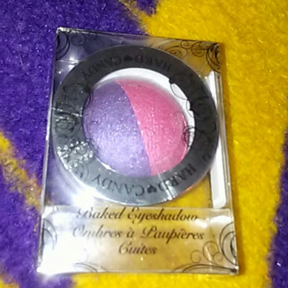 Eyeshadow